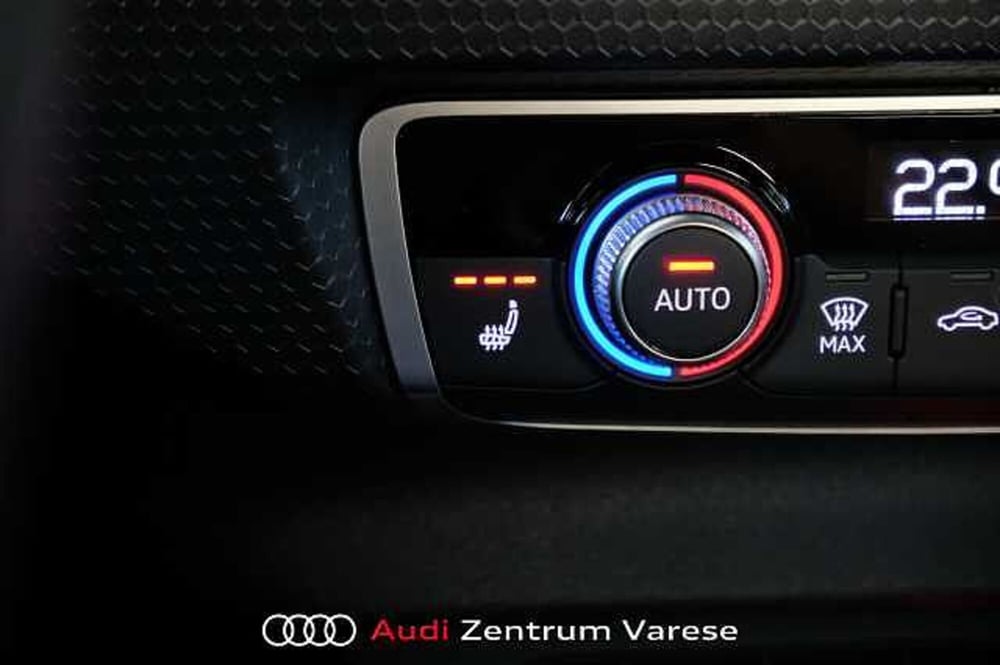 Audi A1 Sportback usata a Varese (14)