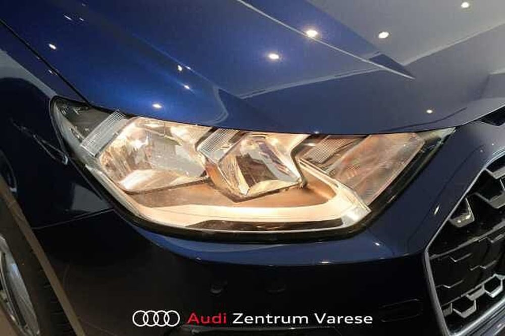 Audi A1 Sportback usata a Varese (2)