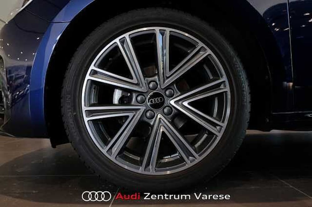 Audi A1 Sportback usata a Varese (3)