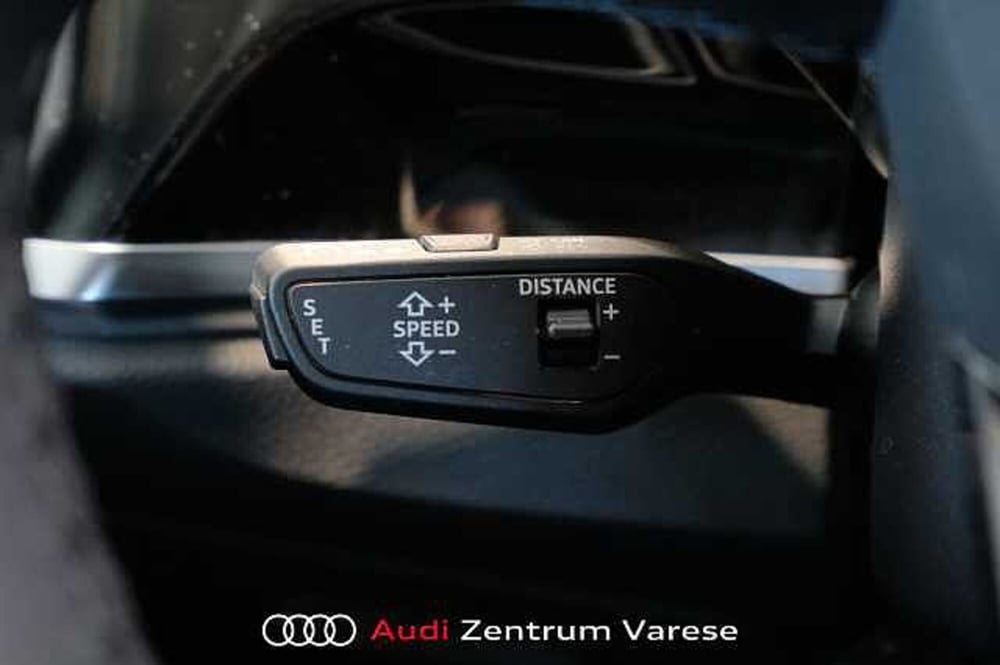 Audi Q3 usata a Varese (11)