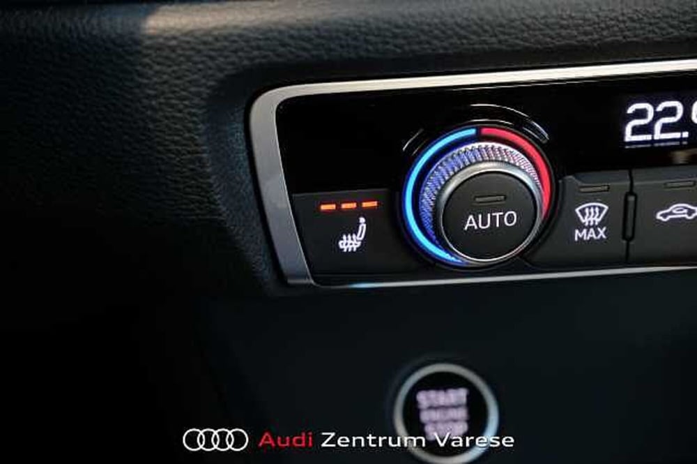 Audi Q3 usata a Varese (14)