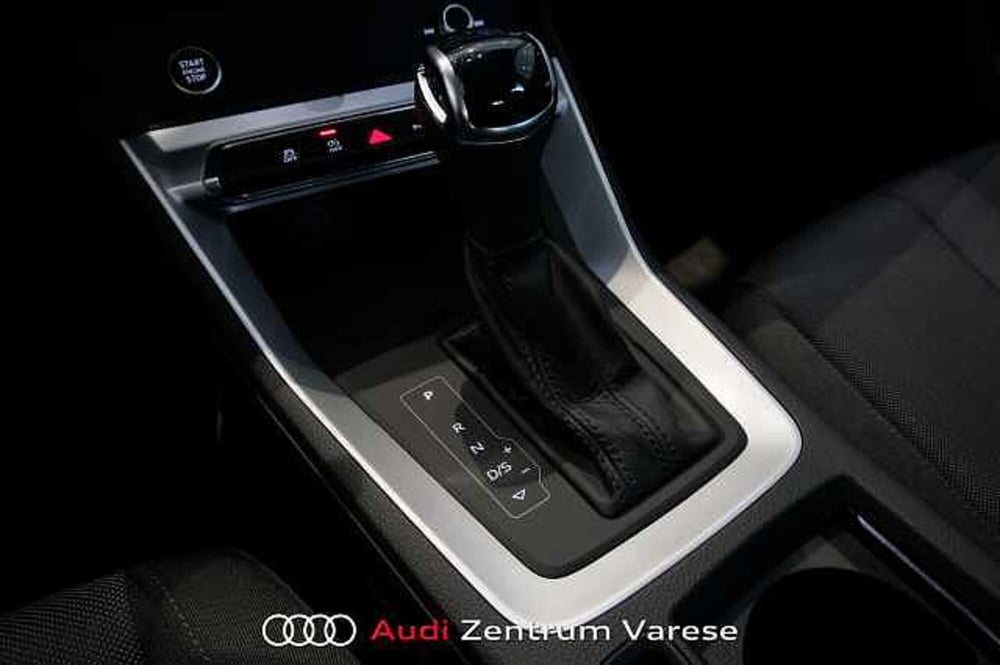 Audi Q3 usata a Varese (15)