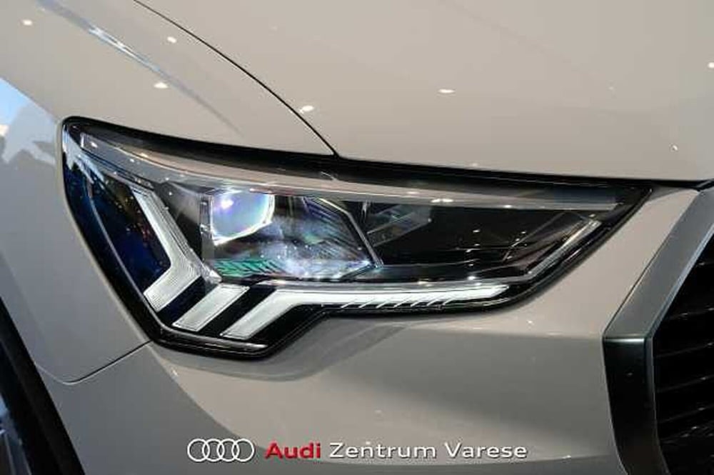 Audi Q3 usata a Varese (2)