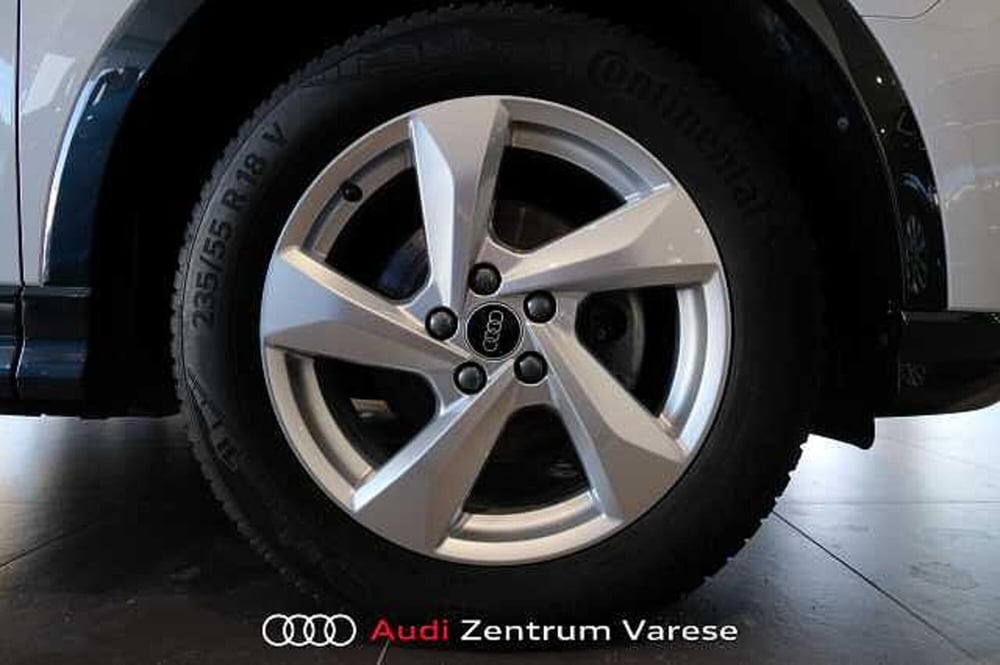 Audi Q3 usata a Varese (3)