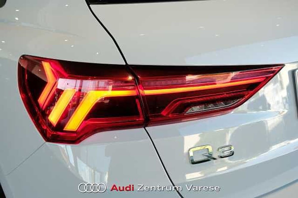 Audi Q3 usata a Varese (5)