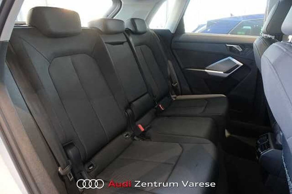 Audi Q3 usata a Varese (7)