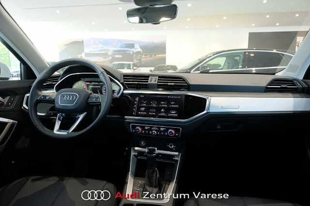 Audi Q3 usata a Varese (8)