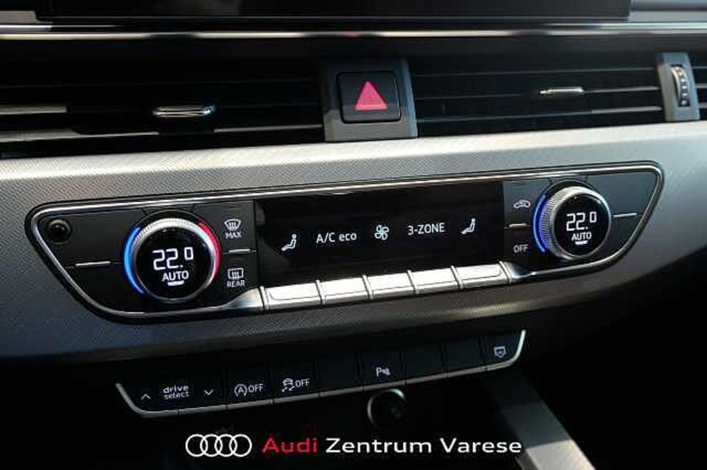 Audi A5 Sportback nuova a Varese (13)