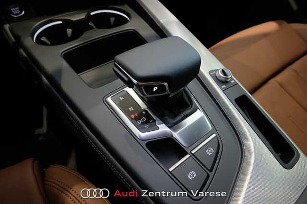 Audi A5 Sportback nuova a Varese (14)