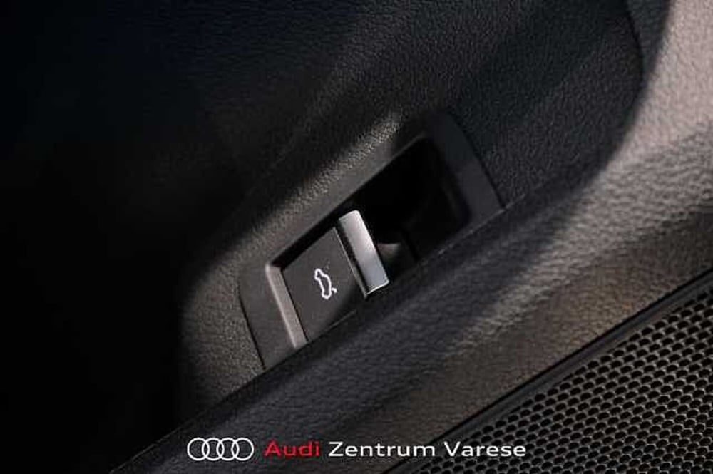 Audi A5 Sportback nuova a Varese (15)