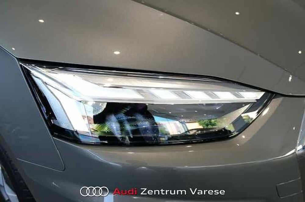 Audi A5 Sportback nuova a Varese (2)
