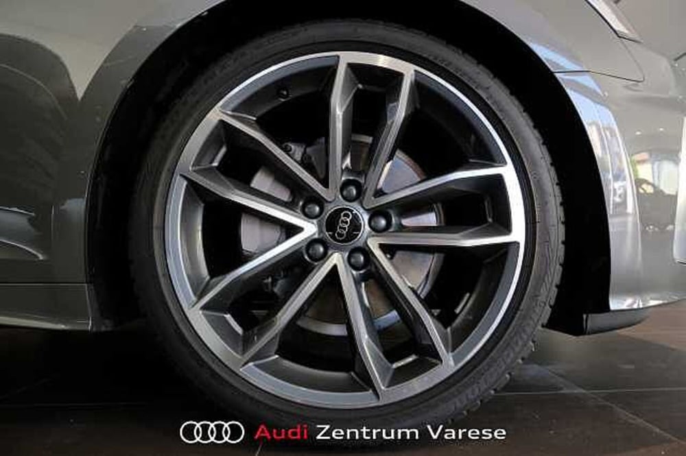 Audi A5 Sportback nuova a Varese (3)