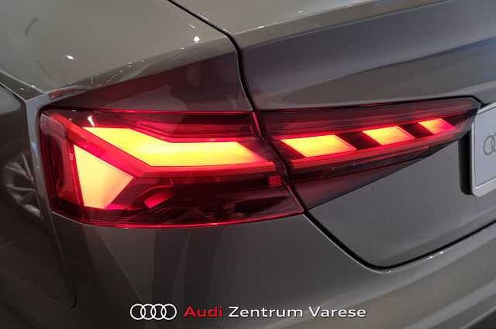 Audi A5 Sportback nuova a Varese (5)
