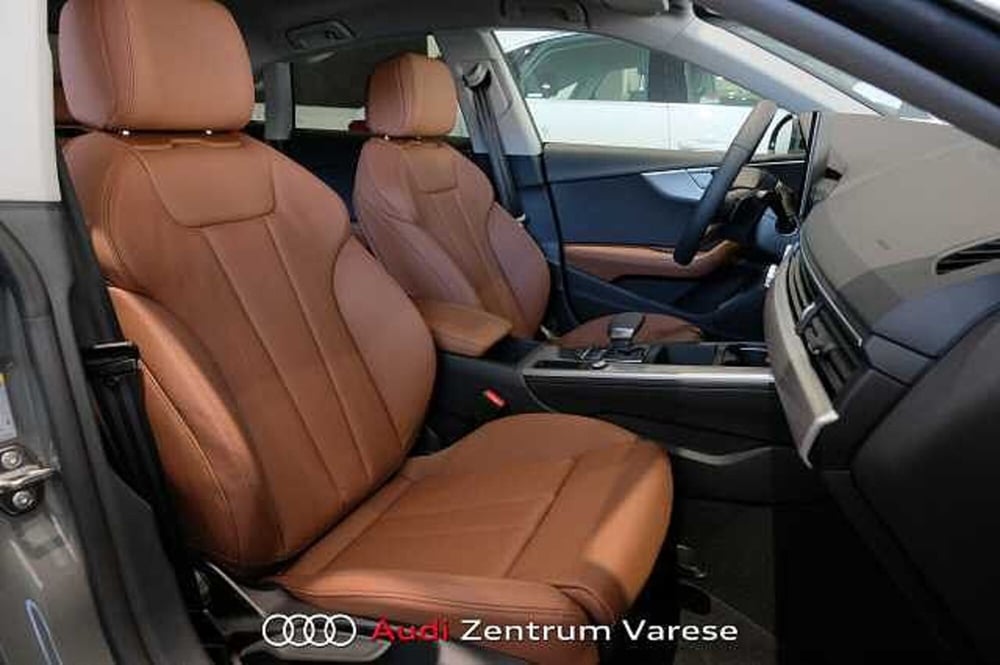 Audi A5 Sportback nuova a Varese (7)
