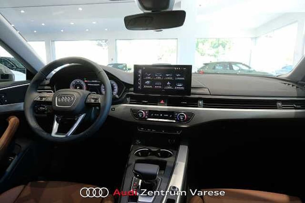 Audi A5 Sportback nuova a Varese (9)