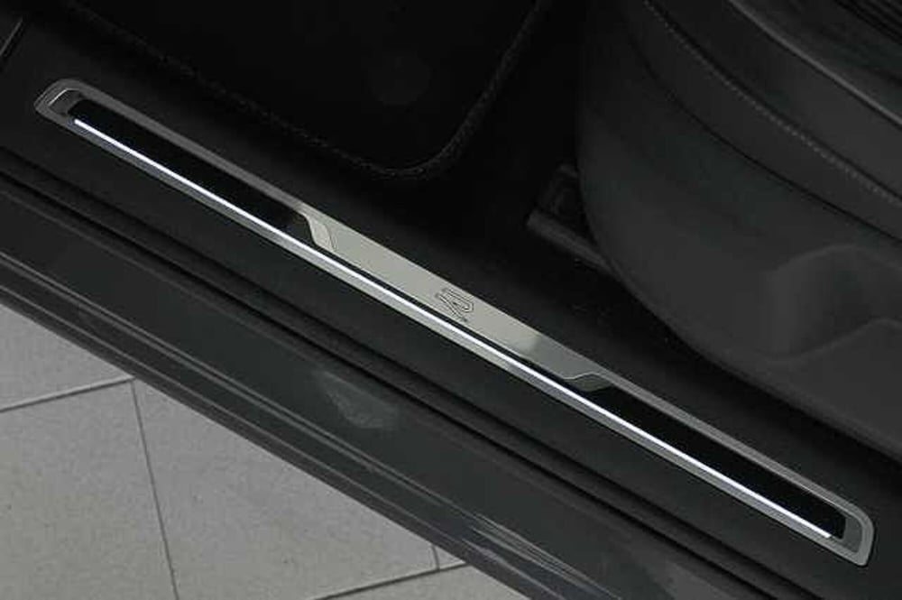 Volkswagen Tiguan usata a Como (14)