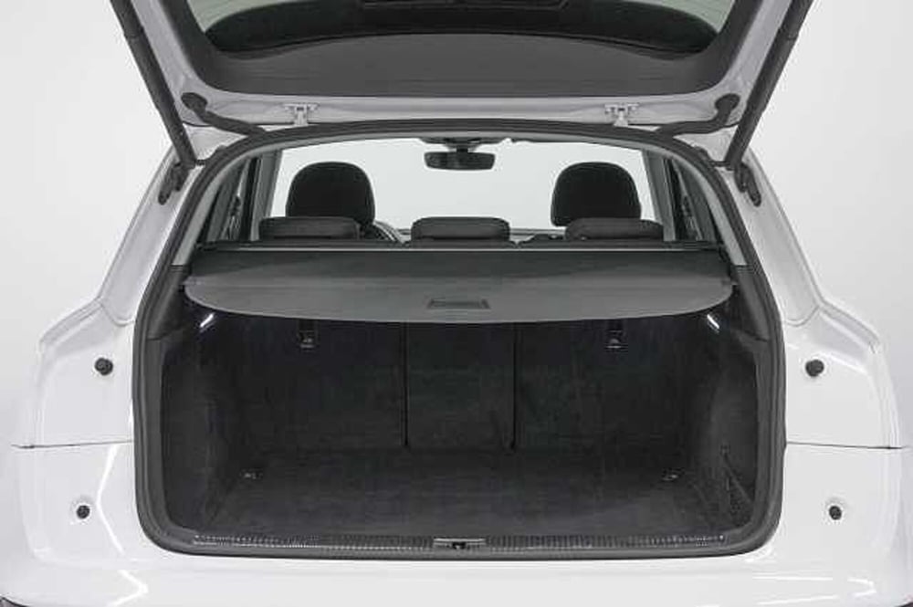 Audi Q5 usata a Como (10)