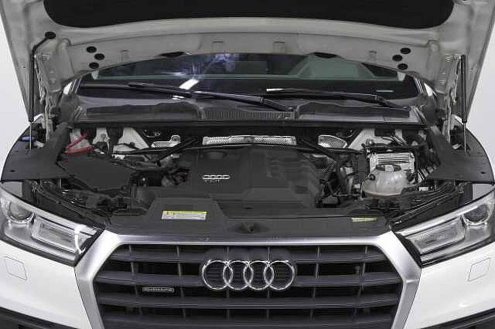 Audi Q5 usata a Como (11)