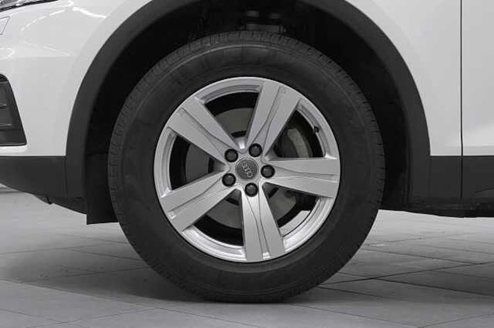 Audi Q5 usata a Como (12)