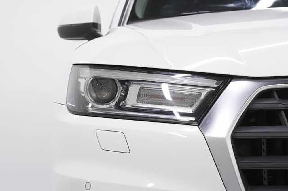 Audi Q5 usata a Como (13)