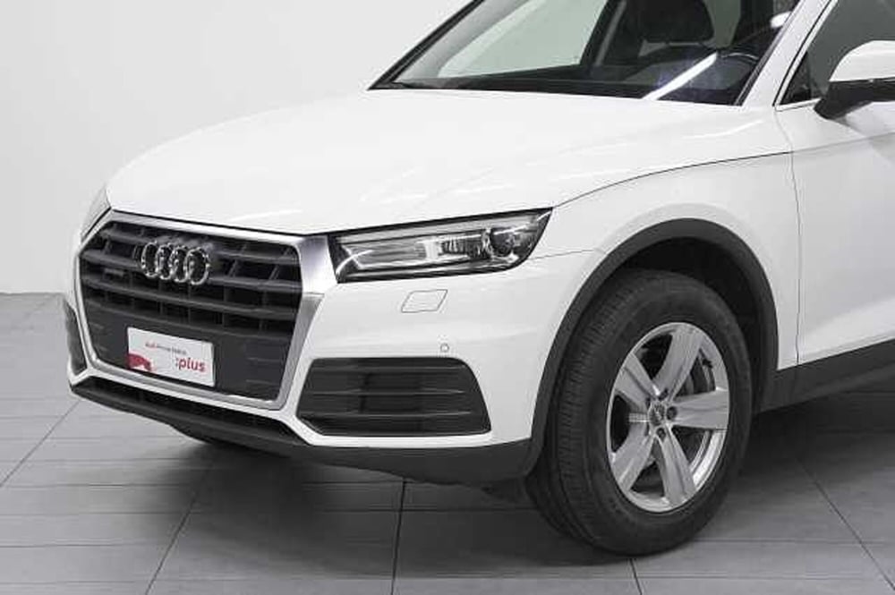 Audi Q5 usata a Como (14)
