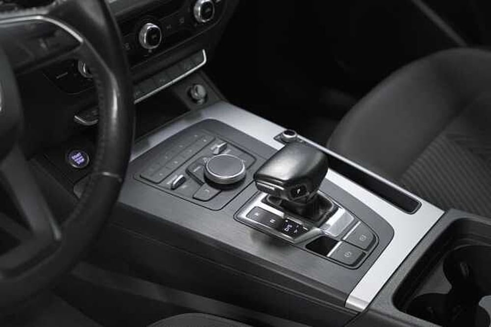 Audi Q5 usata a Como (19)