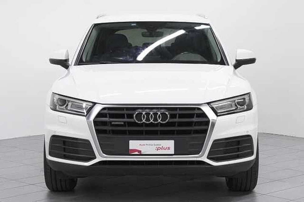 Audi Q5 usata a Como (2)