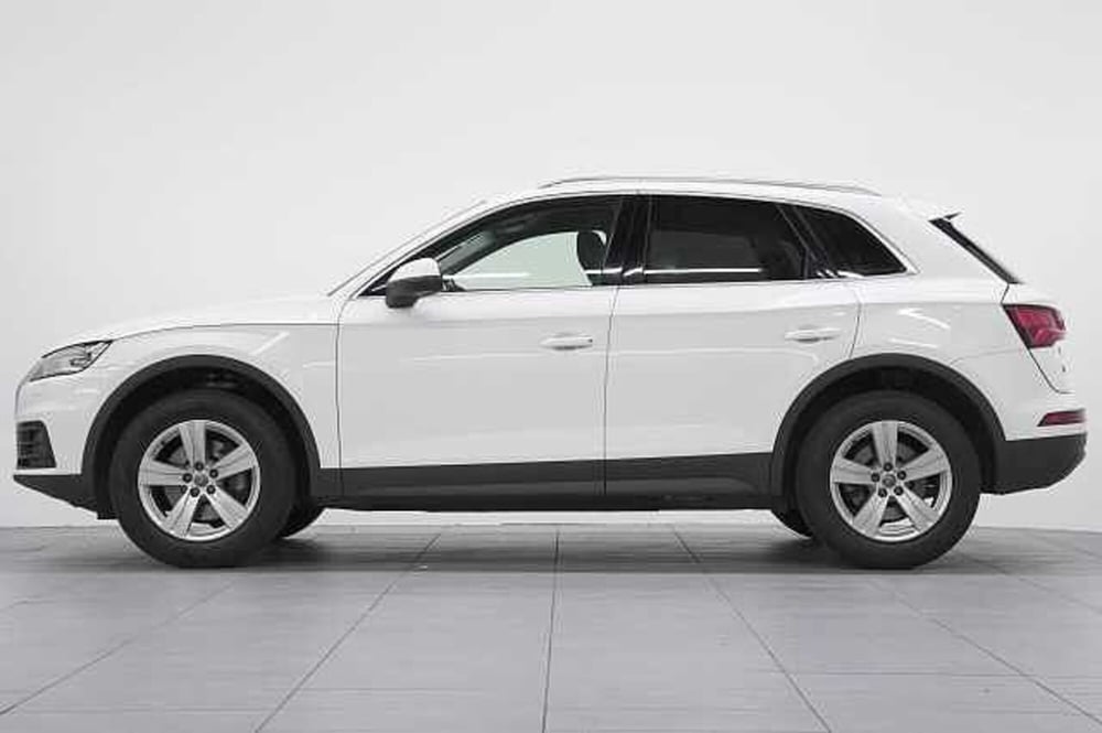 Audi Q5 usata a Como (3)