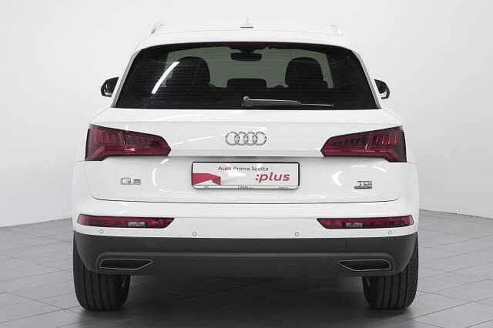 Audi Q5 usata a Como (4)