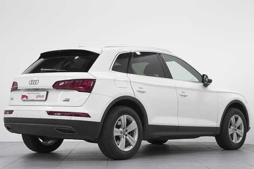 Audi Q5 usata a Como (5)