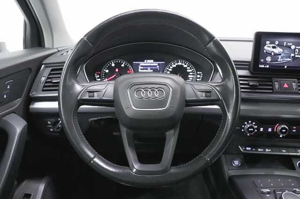 Audi Q5 usata a Como (6)