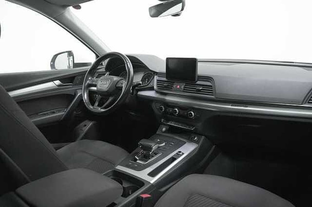 Audi Q5 usata a Como (7)