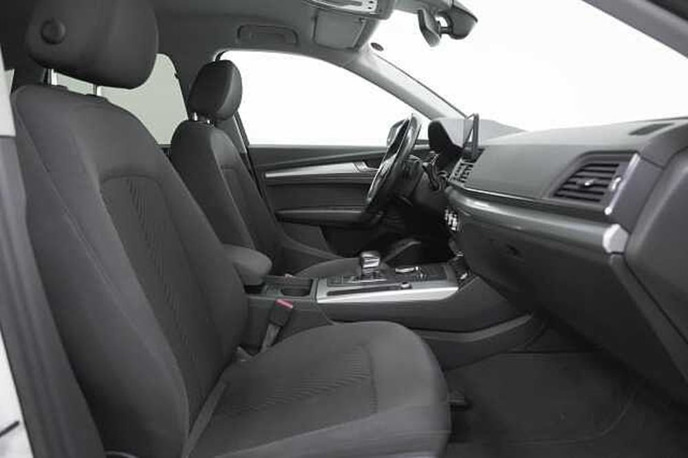 Audi Q5 usata a Como (8)