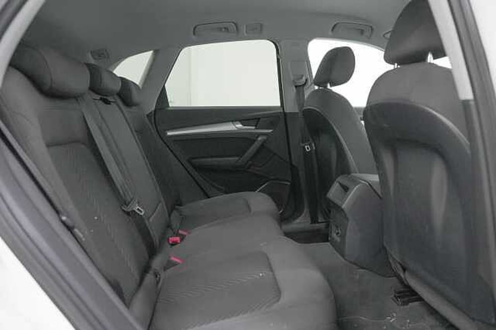 Audi Q5 usata a Como (9)