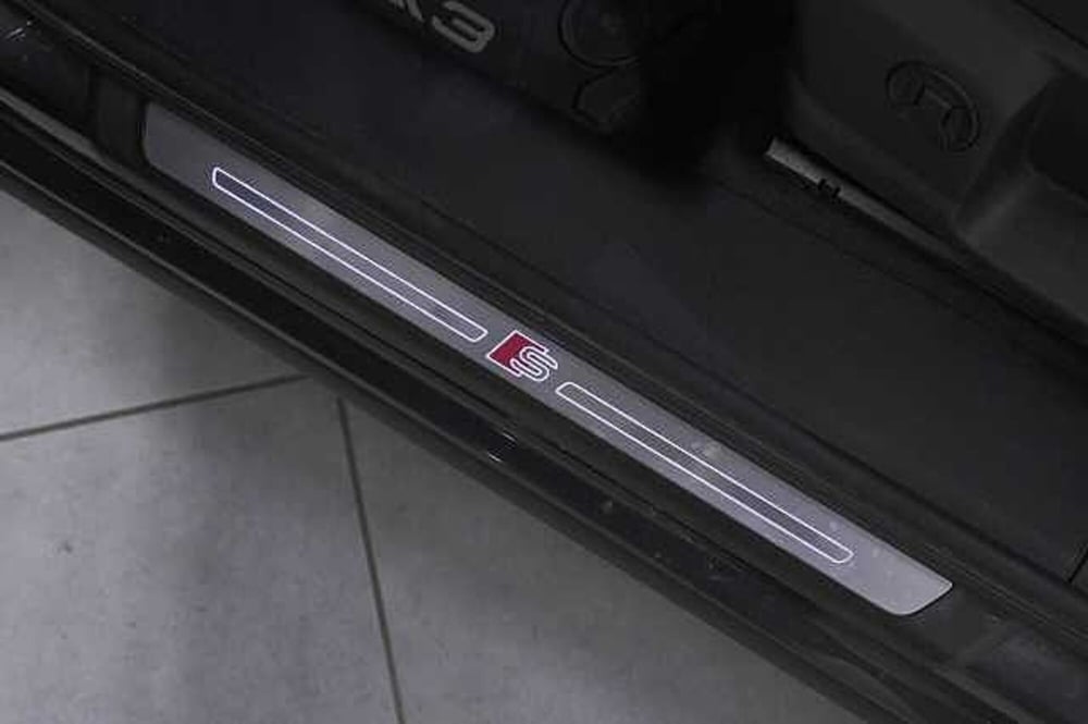 Audi Q3 Sportback usata a Como (18)