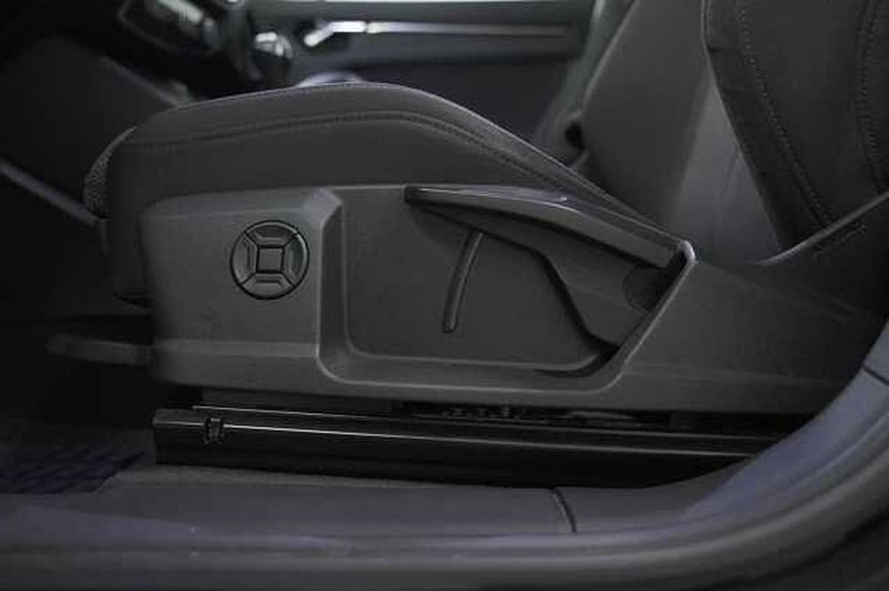 Audi Q3 Sportback usata a Como (19)