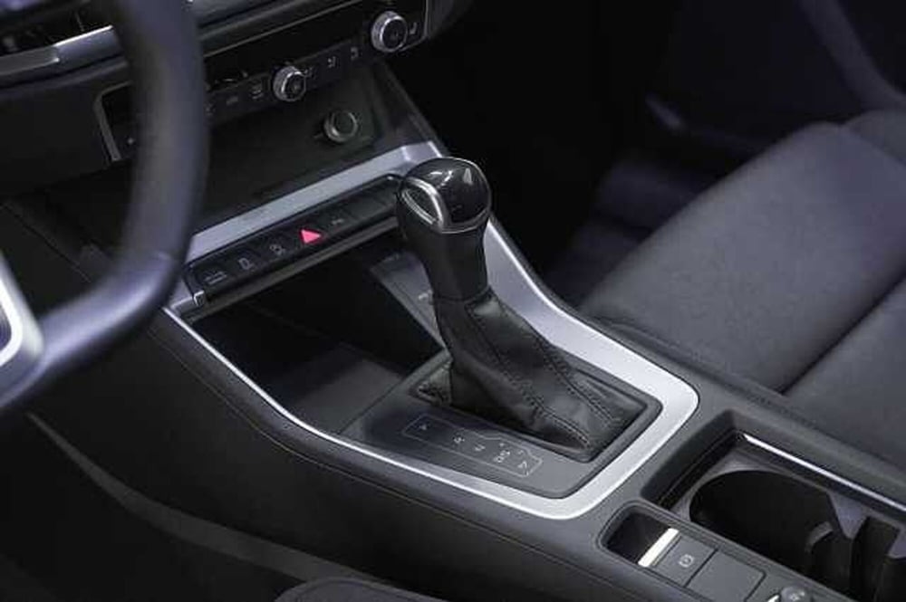 Audi Q3 Sportback usata a Como (20)