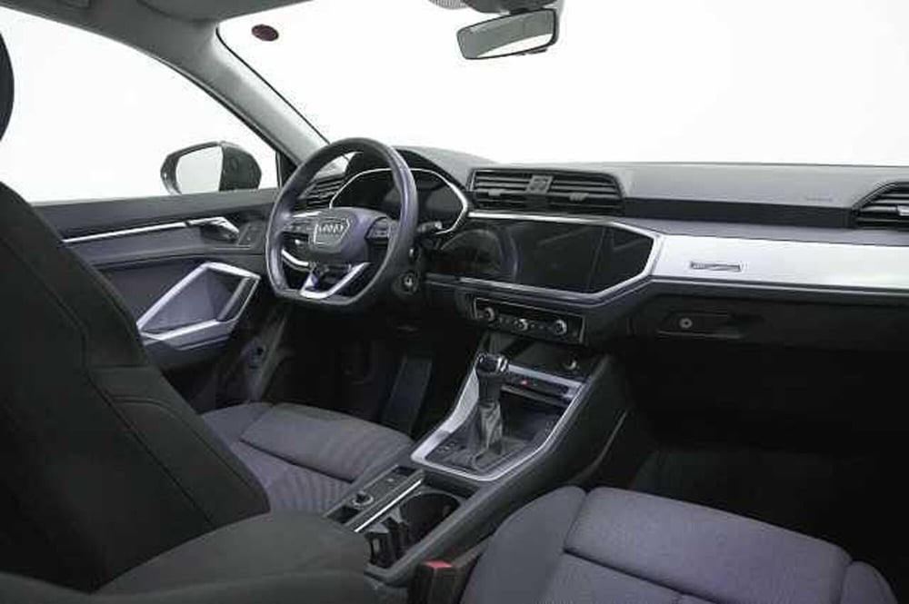 Audi Q3 Sportback usata a Como (7)
