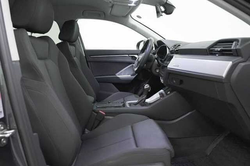 Audi Q3 Sportback usata a Como (8)