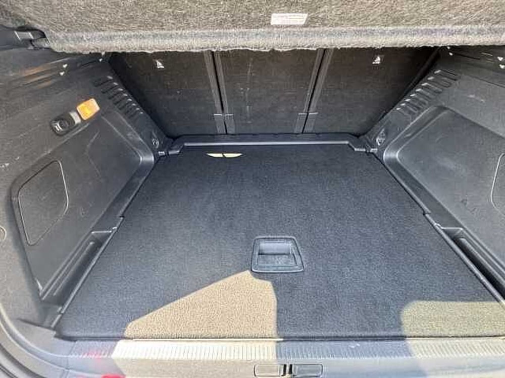 Citroen C5 Aircross usata a Torino (12)