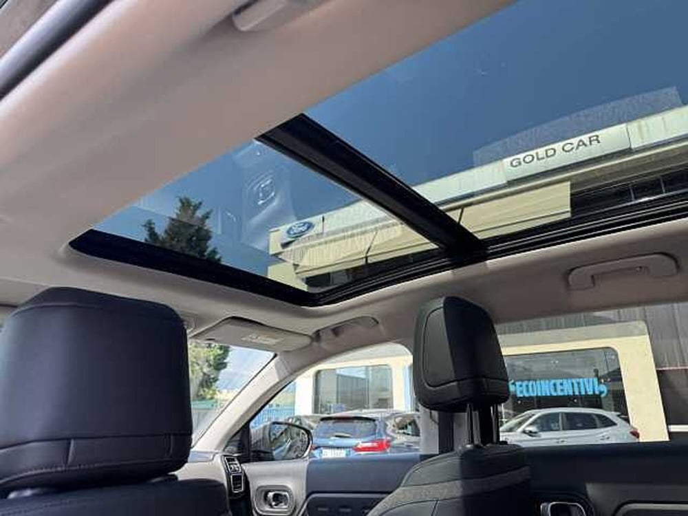 Citroen C5 Aircross usata a Torino (16)