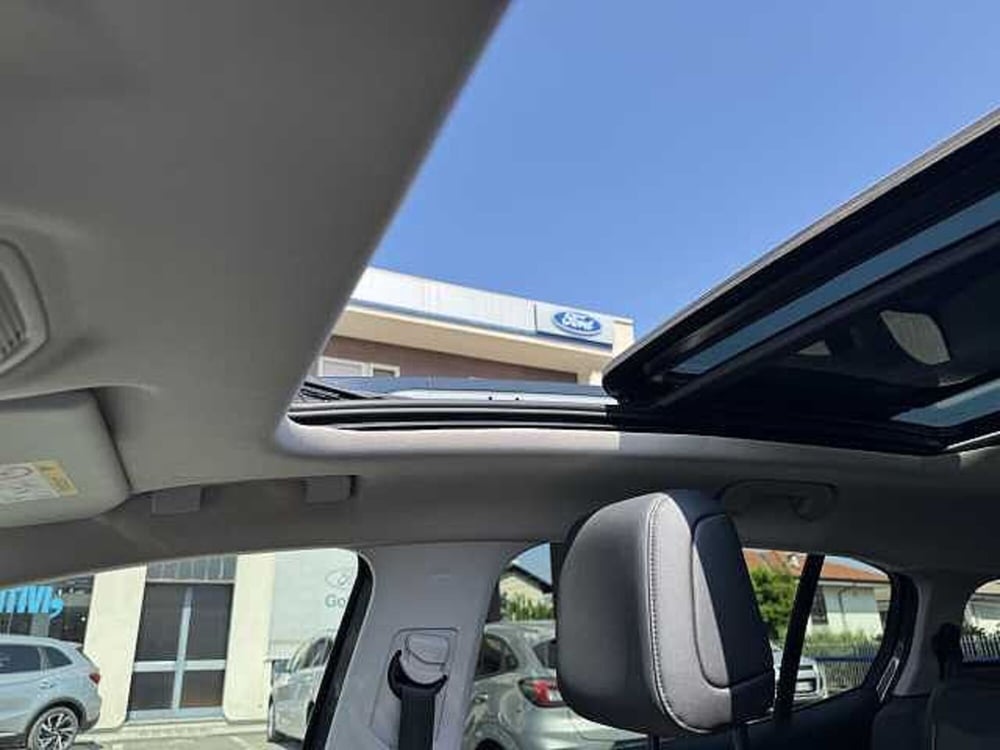 Citroen C5 Aircross usata a Torino (19)