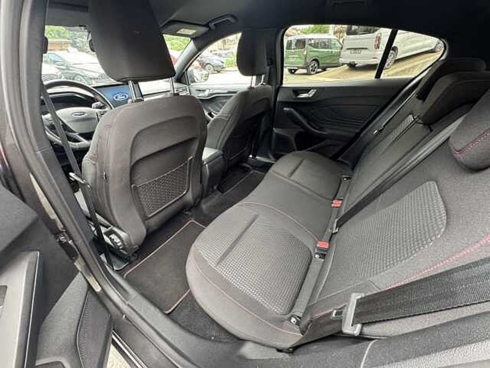 Ford Focus usata a Torino (10)