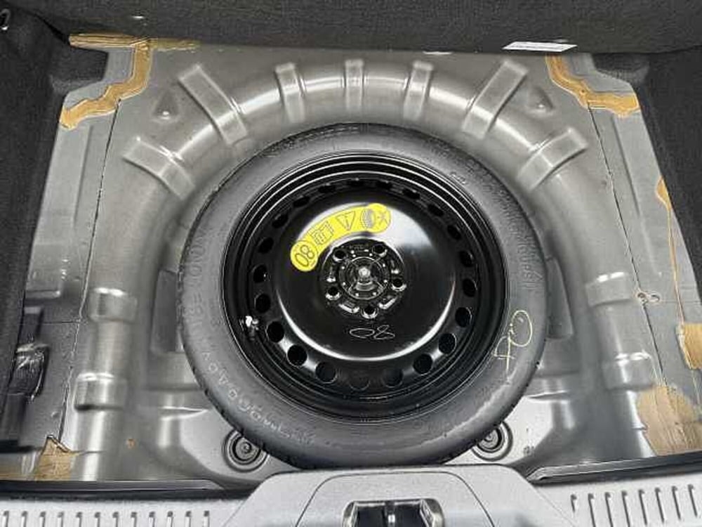 Ford Focus usata a Torino (17)