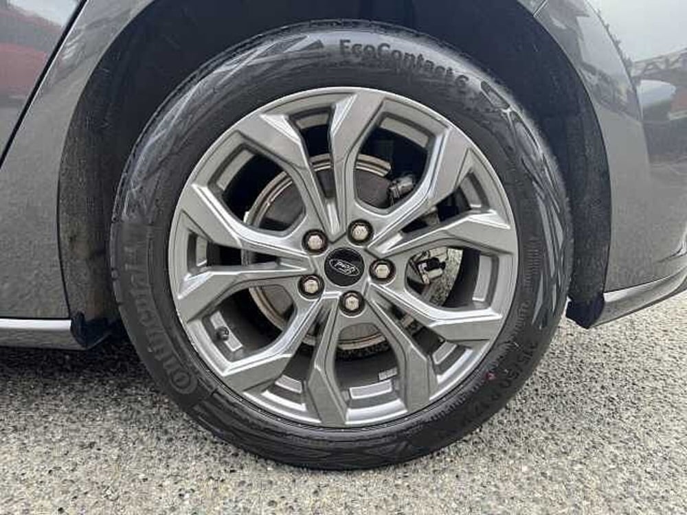 Ford Focus usata a Torino (7)