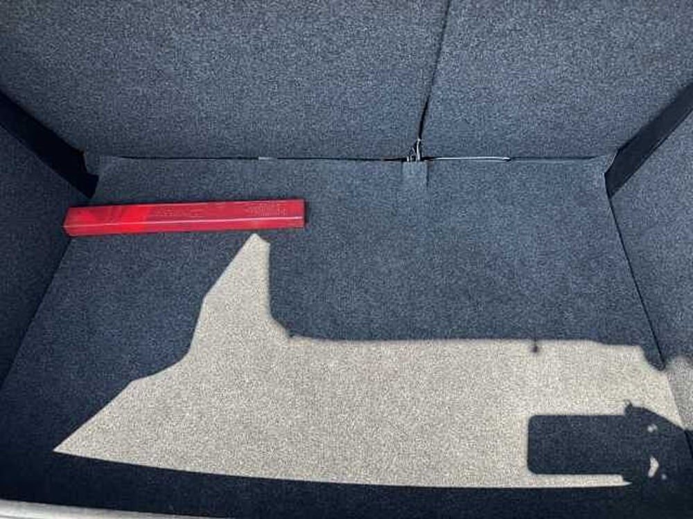 Fiat Punto usata a Torino (15)