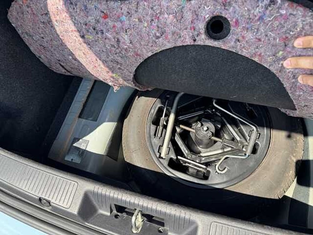 Fiat Punto usata a Torino (19)