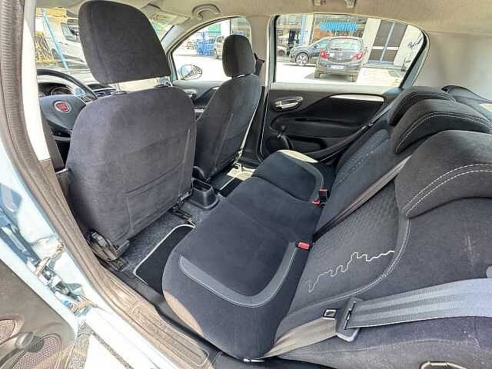 Fiat Punto usata a Torino (8)