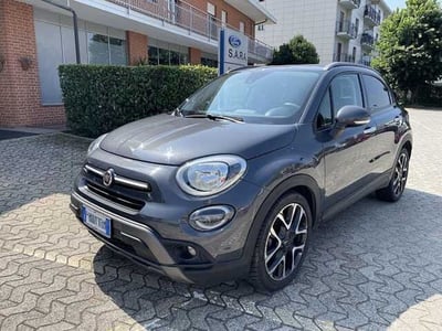 Fiat 500X 1.0 T3 120 CV Cross Dolcevita del 2022 usata a Airasca