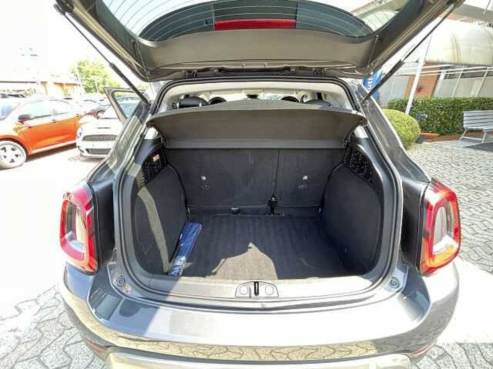 Fiat 500X usata a Torino (12)